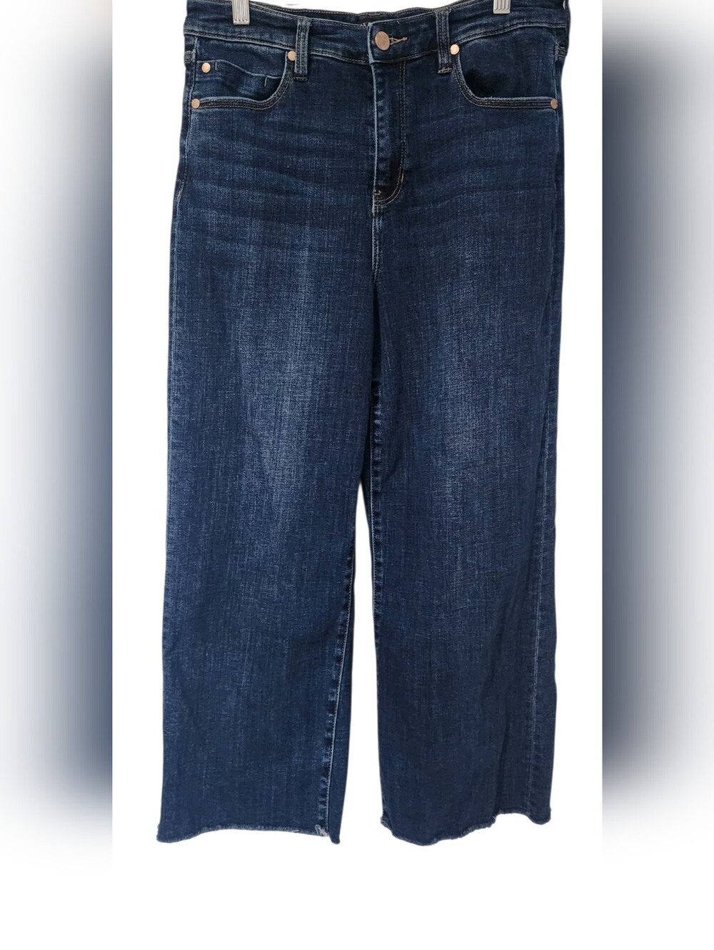 Liverpool LosAngeles High Waist Jeans
